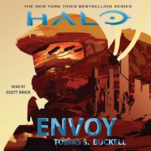 Halo: Envoy