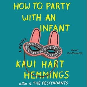 How to Party With an Infant