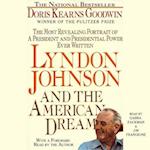 Lyndon Johnson and the American Dream