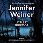 Littlest Bigfoot