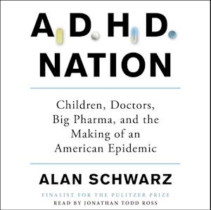 ADHD Nation