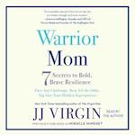 Warrior Mom