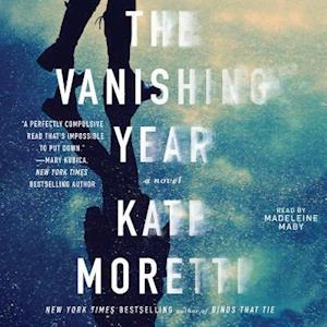 Vanishing Year