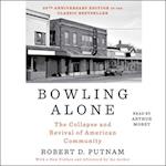 Bowling Alone: Revised and Updated