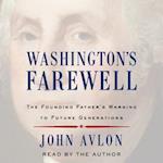 Washington's Farewell