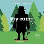 Spy Camp