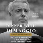 Dinner with DiMaggio