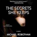 Secrets She Keeps