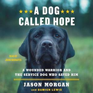 Dog Called Hope