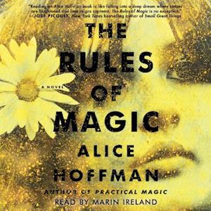 Rules of Magic