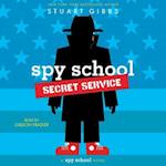 Spy School Secret Service