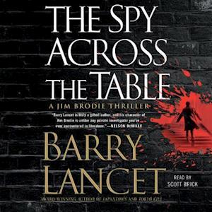 Spy Across the Table