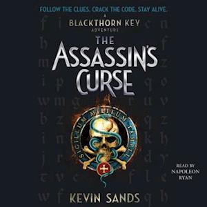 Assassin's Curse