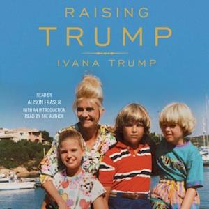 Raising Trump