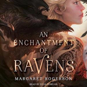 Enchantment of Ravens