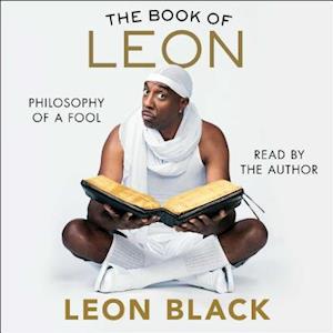 Book of Leon