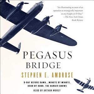 Pegasus Bridge