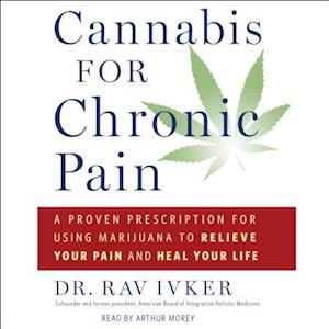 Cannabis for Chronic Pain