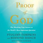 Proof of God