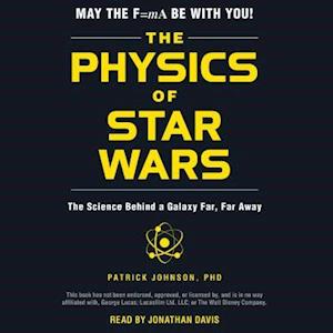 Physics of Star Wars