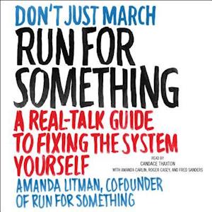 Run for Something