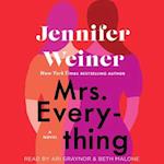 Mrs. Everything