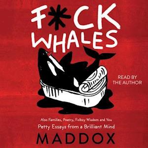 F*ck Whales