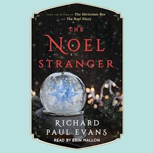 Noel Stranger