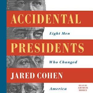 Accidental Presidents