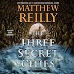 Three Secret Cities