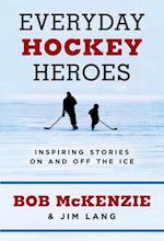 Everyday Hockey Heroes