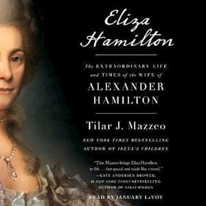 Eliza Hamilton