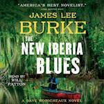 New Iberia Blues