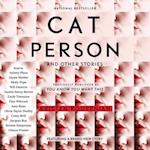 'Cat Person' and Other Stories