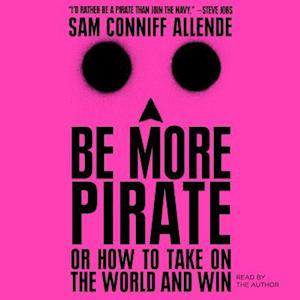 Be More Pirate