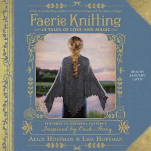 Faerie Knitting