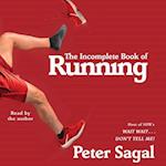 Incomplete Book of Running
