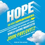 Hope and Other Superpowers