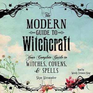 Modern Guide to Witchcraft