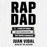 Rap Dad