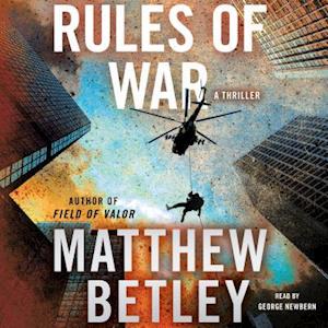 Rules of War