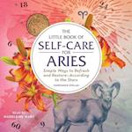 Little Book of Self-Care for Aries