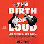 Birth of Loud