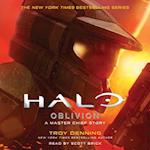 Halo: Oblivion