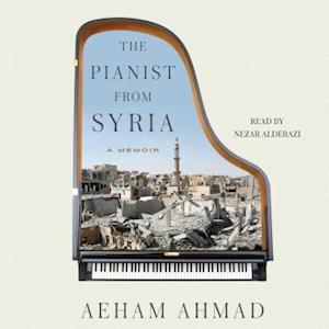 Pianist from Syria