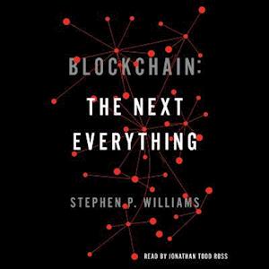 Blockchain: The Next Everything