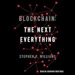 Blockchain: The Next Everything