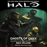 Halo: Ghosts of Onyx