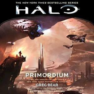 Halo: Primordium