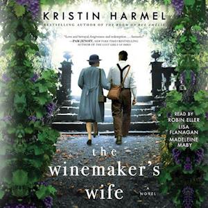 Winemaker's Wife